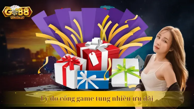 Tổng quan các chương trình khuyến mãi hấp dẫn tại bong dalu